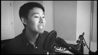 Stay by Mac Ayres (Cover by Kevin Chung)