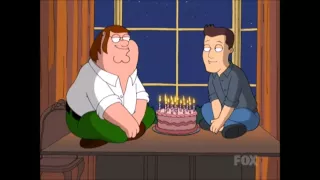 Family Guy - Peter's Birthday Party