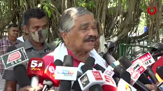 Sura Routray Reacts to Journalist Arrest by Police in Nilagiri