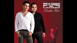 CD Zezé di Camargo & Luciano - Double Face Inéditas (2010)