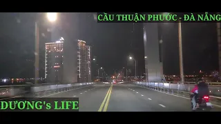 CẦU THUẬN PHƯỚC - ĐÀ NẴNG|OÁCH DƯƠNG