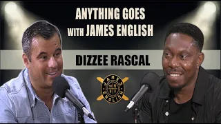 Rapper Dizzee Rascal Tells his story.