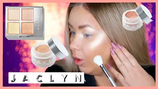 JACLYN HILL Хайлатеры I Няшка или говняшка?!