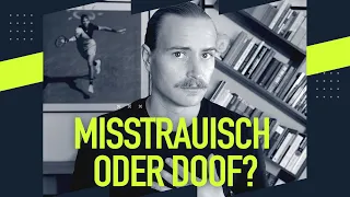 Querdenker sind keine Skeptiker!