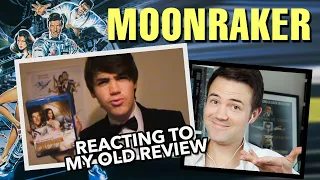 Reacting to My Old ‘Moonraker’ Review