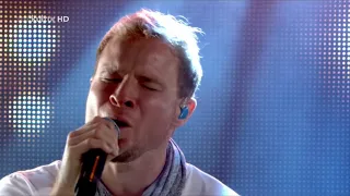 Backstreet Boys - Show 'Em What You're Made Of (MTV Live Vibrations)