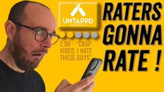 We need to talk about Untappd... | The Craft Beer Channel