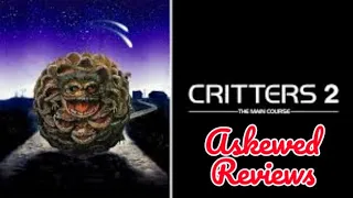 Critters 2: The Main Course (1988) - Askewed Review