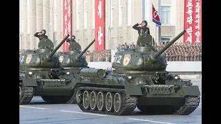 WW2 Armoured Vehicles In Service 2021