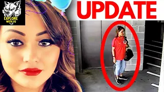 UPDATE: CCTV Footage of Missing Woman Reveals Chilling Mystery: PRISMA REYES | Crime Documentary