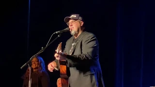 Vince Gill “Look At Us” Live at The Capitol Center for the Arts” Concord, NH, November 3, 2019