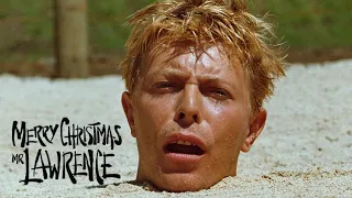 Merry Christmas Mr. Lawrence Trailer - Arrow Video Channel HD