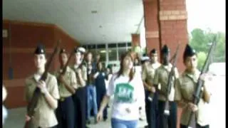 Harrison Lip Dub