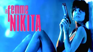 La Femme Nikita 1990 l Anne Parillaud l Marc Duret l Full Movie Hindi Facts And Review