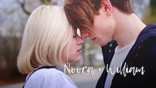 Noora and William | | Любила