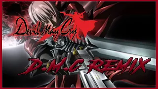 Fr3Qi - D.M.C (Devil May Cry Anime Theme Remix)