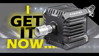 Why the Fanatec CSL DD 8Nm is still a GREAT purchase | Long Term Review