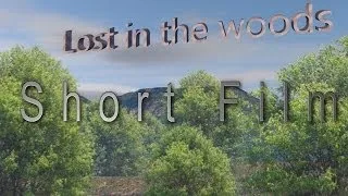 Lost in the Woods (short film)