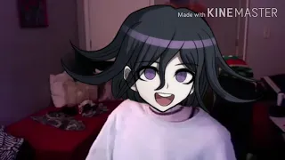 Kaito and Kokichi real Fight Scene