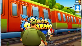 subway surfers v1 0 0