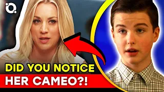 Young Sheldon: Behind-The-Scenes Secrets Even Biggest Fans Don't Know |⭐ OSSA