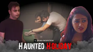 Haunted Holiday - Hauntings of a Gay Ghost | Trailor