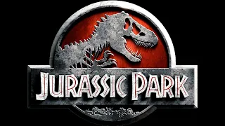 [Про кино] Jurassic Park