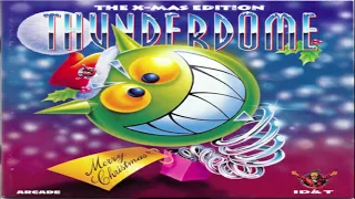 Thunderdome - The X-Mas Edition 1994