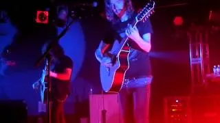 Opeth- Demon Of The Fall Acoustic live