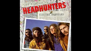 Only Daddy That Will Walk the Line by The Kentucky Headhunters