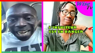 MOUSSA CAMARA reçoit une Sérieuse Menace de Mo..