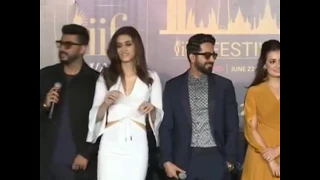 IIFA 2018: Bollywood stars to dazzle in Bangkok.