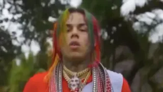 Tekashi 6ix9ine Sentencing Date Is Set-After He Snitches