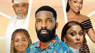 5 DAYS IN NOVEMBER part 2 (Trending Nollywood Nigerian Movie Review) Eso Dike #2024