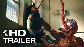 VENOM 2 "Carnage Eats People" Trailer (2021)