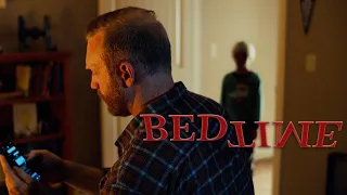 Don't Forget To Check Under The Bed Tonight...