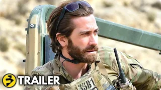 GUY RITCHIE’S THE COVENANT (2023) Trailer | Jake Gyllenhaal Action Thriller Movie