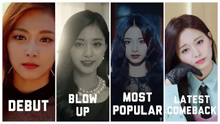 Kpop groups Debut VS Blow up VS Most Popular VS Latest Comeback | kpop enthusiast