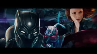 📹 Avengers 5 Qasoskor : Game Over' Official Trailer | Marvel Studio" Concept → 👤 #Fandom_Topics →