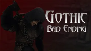 Gothic I Bad Ending [Gothic Machinima]