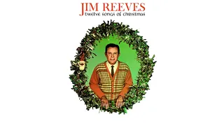 Jim Reeves   Twelve Songs Of Christmas   1963   The Original   N 1