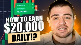 🔥 USE QUOTEX AND MAKE $20.000 DAILY | Quotex For Beginners | Quotex