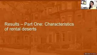 Rental Deserts, Zoning, and Segregation: Evidence From the 100 Largest Metro Areas