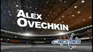 Alex Ovechkin - Game reel vs Hurricanes