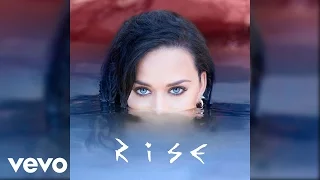 Katy Perry - Rise (Instrumental)