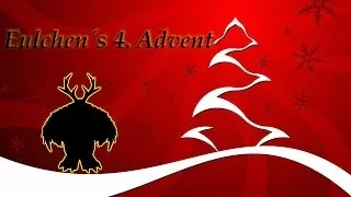 Lets Advent - #04 Ein kleines Weihnachtsgedicht
