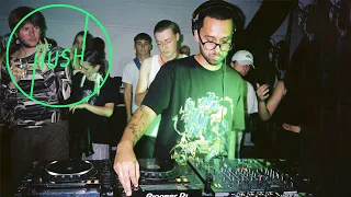 DJ SWISHA DJ Set | Keep Hush Live Berlin: Banoffee Pies Takeover