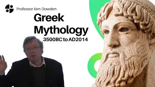 Greek Mythology 3500 BC to AD 2014