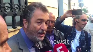 Κώστας Παπαδάκης: Ο Μιχάλης ήταν σπουδαίος άνθρωπος