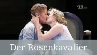 Der Rosenkavalier – Kurzeinführung | Volksoper Wien